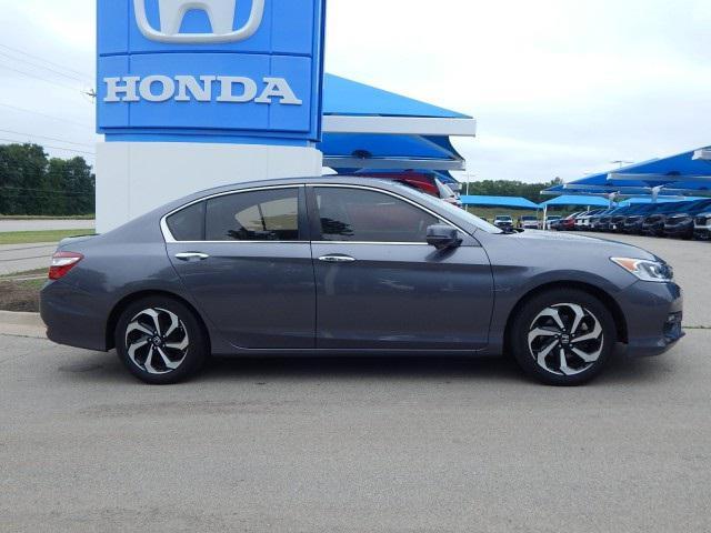used 2016 Honda Accord car, priced at $14,995