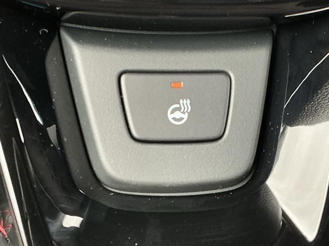 new 2025 Honda Pilot car, priced at $51,961
