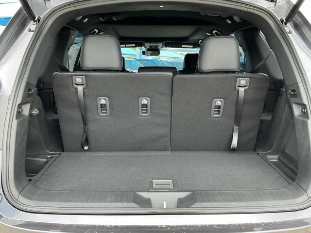 new 2025 Honda Pilot car, priced at $51,961