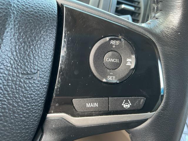 used 2019 Honda Odyssey car, priced at $24,995