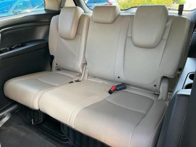 used 2019 Honda Odyssey car, priced at $24,995