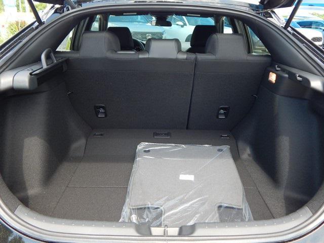 new 2025 Honda Civic Hybrid car, priced at $30,290
