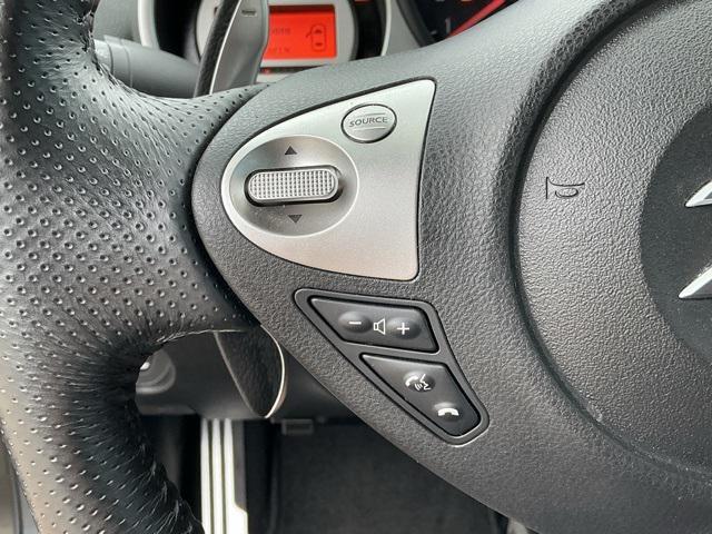 used 2009 Nissan 370Z car, priced at $19,995