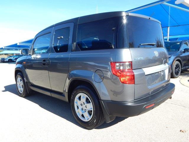 used 2010 Honda Element car, priced at $10,995