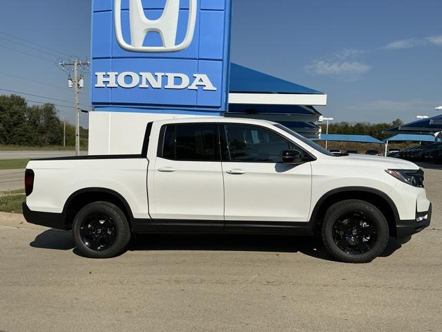 new 2026 Honda Ridgeline car, priced at $45,819