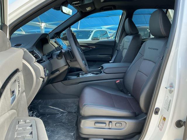 new 2026 Honda Ridgeline car, priced at $45,819