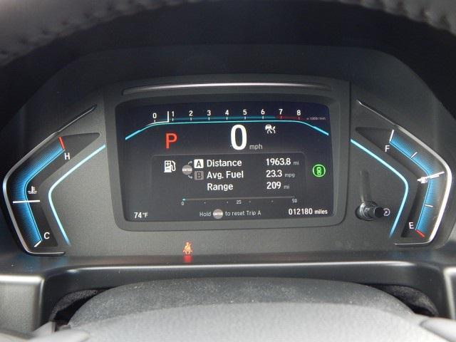 used 2024 Honda Odyssey car, priced at $40,995