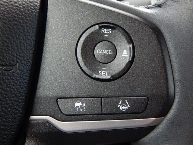 used 2024 Honda Odyssey car, priced at $40,995