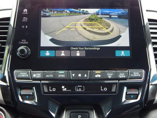 used 2024 Honda Odyssey car, priced at $40,995