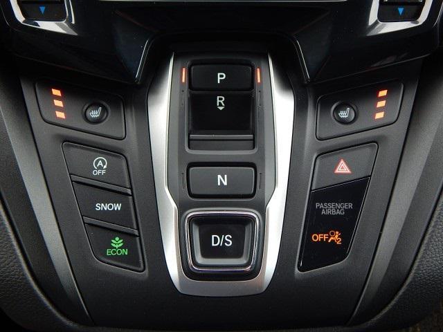 used 2024 Honda Odyssey car, priced at $40,995