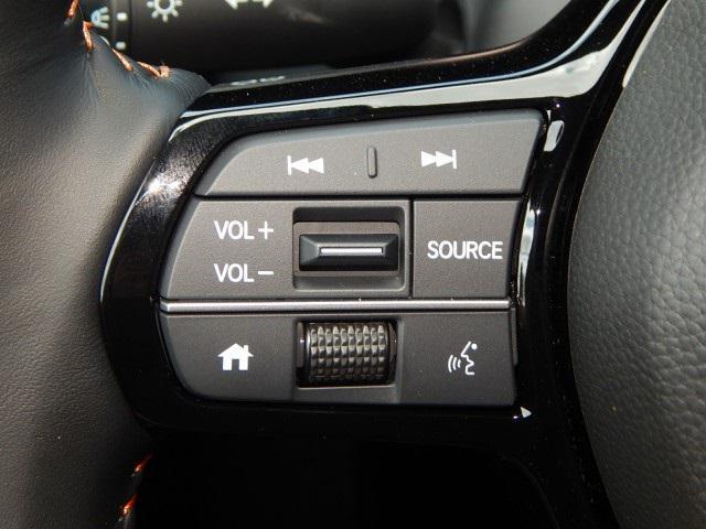 new 2025 Honda HR-V car, priced at $29,873