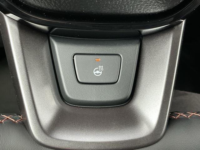 new 2025 Honda Pilot car, priced at $48,599