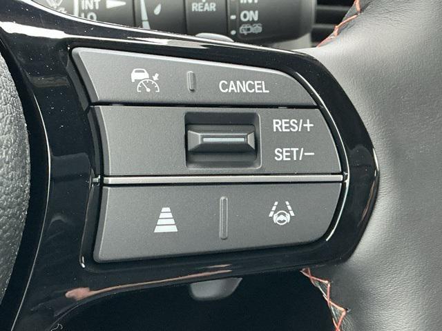 new 2025 Honda Pilot car, priced at $48,599