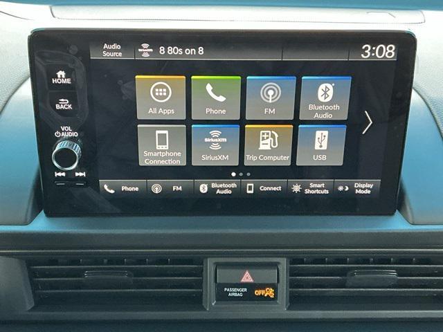 new 2025 Honda Pilot car, priced at $48,599