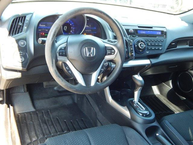 used 2014 Honda CR-Z car, priced at $11,500