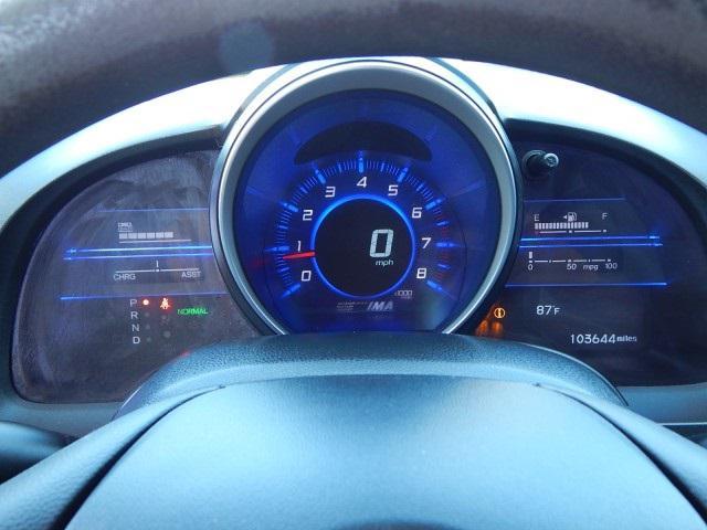 used 2014 Honda CR-Z car, priced at $11,500
