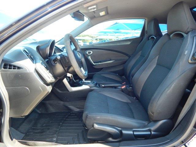 used 2014 Honda CR-Z car, priced at $11,500