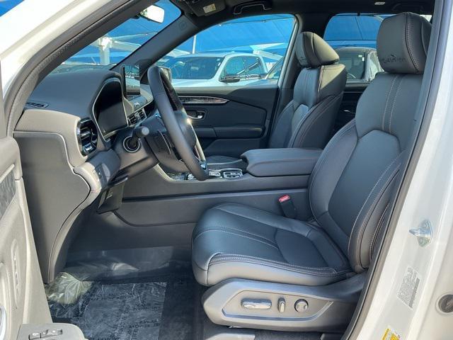 new 2026 Honda Passport car, priced at $53,888
