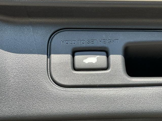 new 2026 Honda Passport car, priced at $53,888
