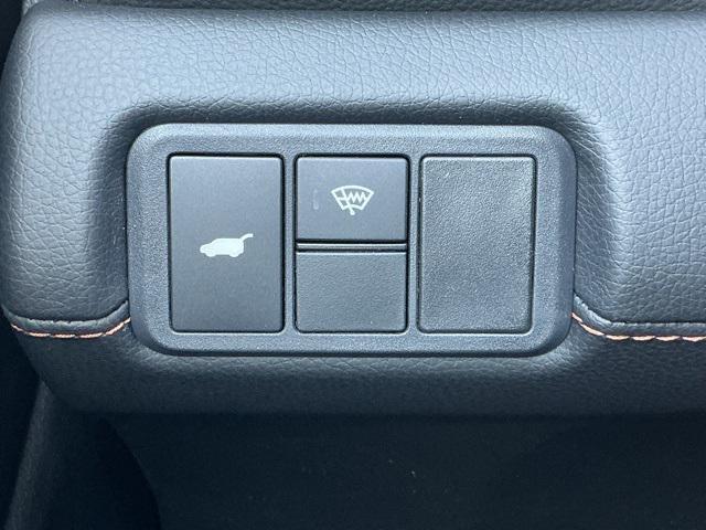 new 2026 Honda Passport car, priced at $53,888