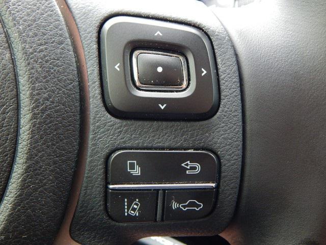 used 2021 Lexus NX 300h car, priced at $34,995