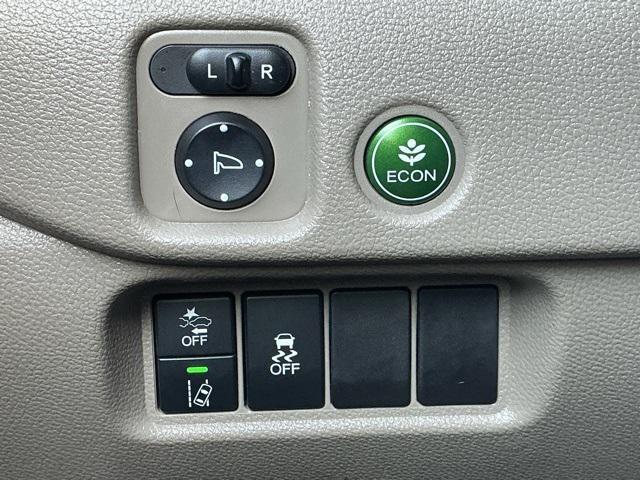 used 2022 Honda Pilot car, priced at $32,995