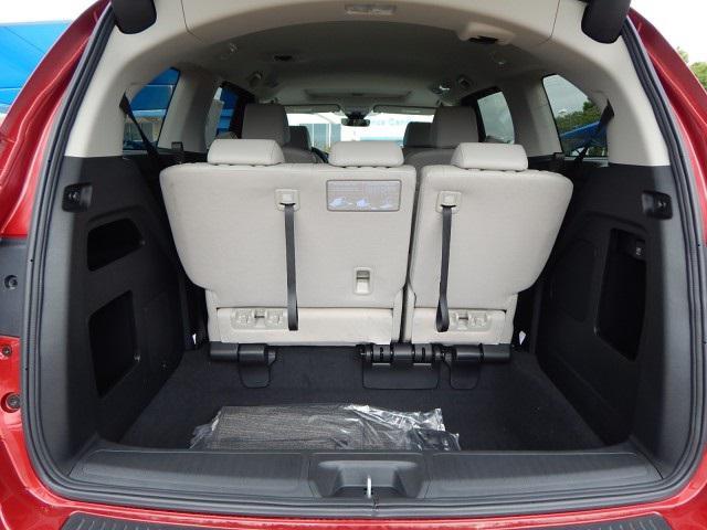 new 2025 Honda Odyssey car, priced at $41,879