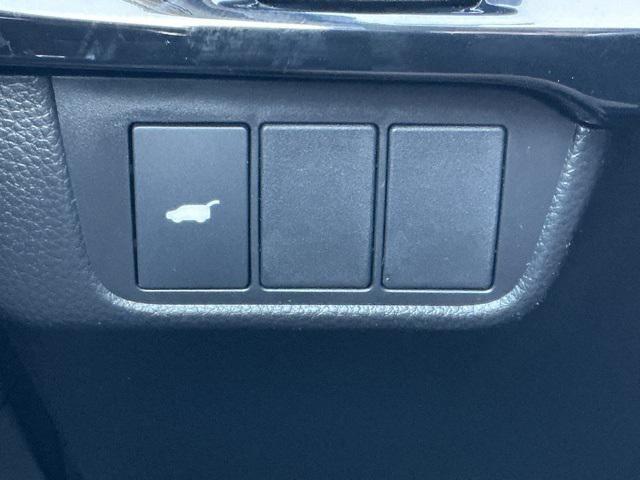 new 2026 Honda CR-V Hybrid car, priced at $41,988