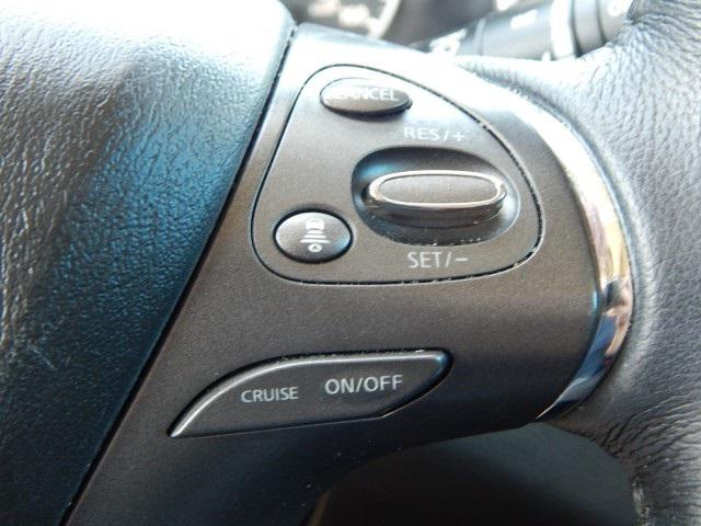 used 2023 Nissan Murano car, priced at $25,995