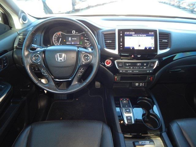 used 2020 Honda Ridgeline car, priced at $29,995