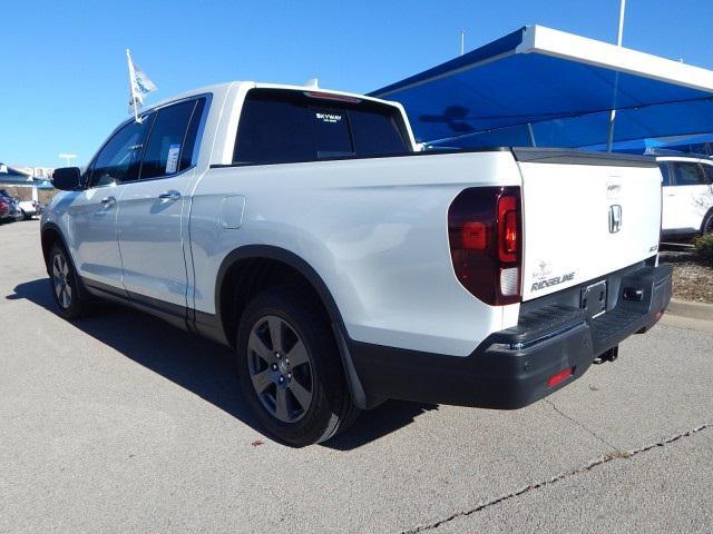 used 2020 Honda Ridgeline car, priced at $29,995