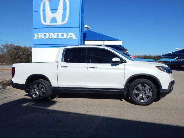 used 2020 Honda Ridgeline car, priced at $29,995