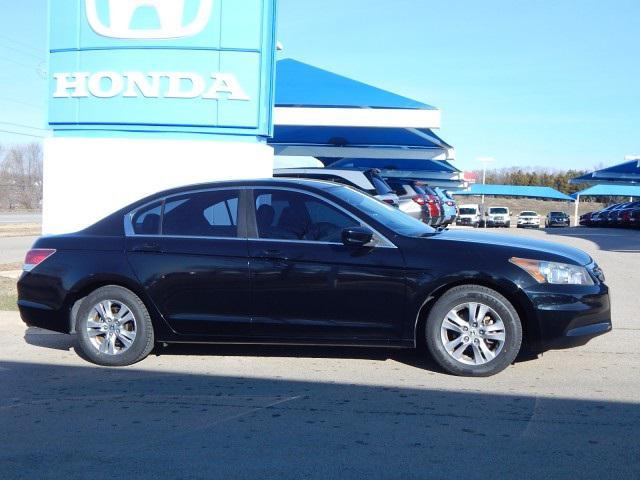 used 2012 Honda Accord car, priced at $9,995