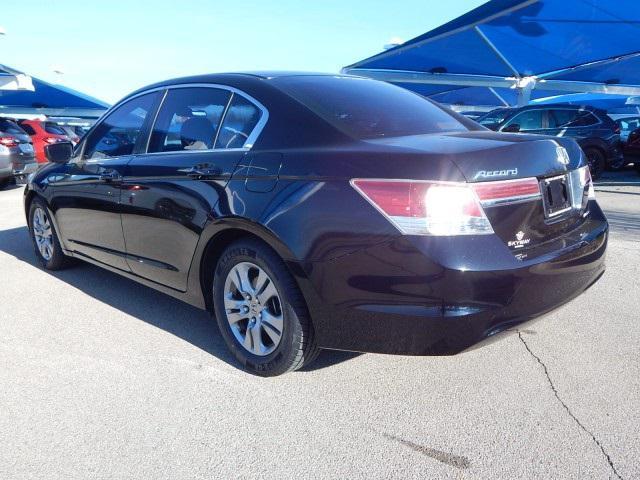 used 2012 Honda Accord car, priced at $9,995