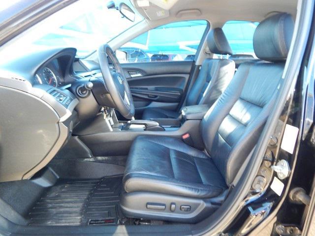 used 2012 Honda Accord car, priced at $9,995