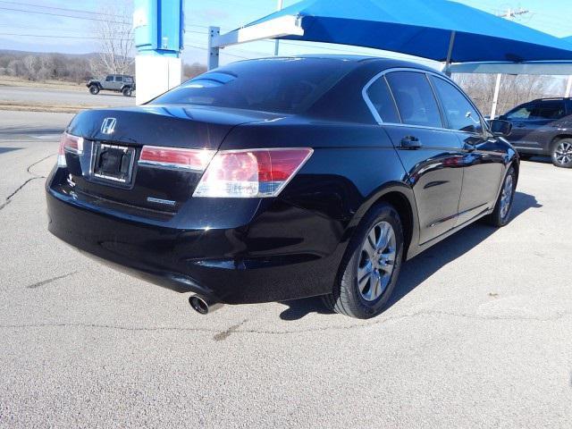 used 2012 Honda Accord car, priced at $9,995