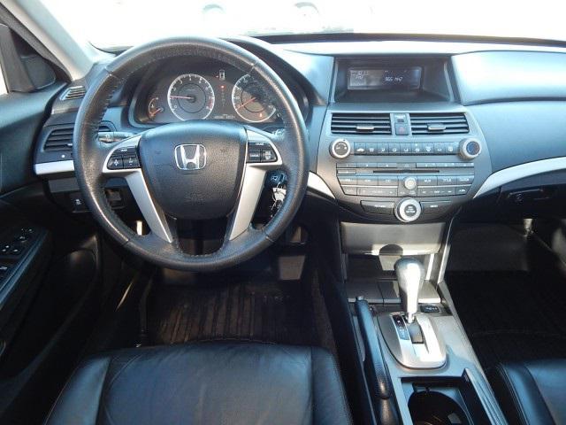 used 2012 Honda Accord car, priced at $9,995