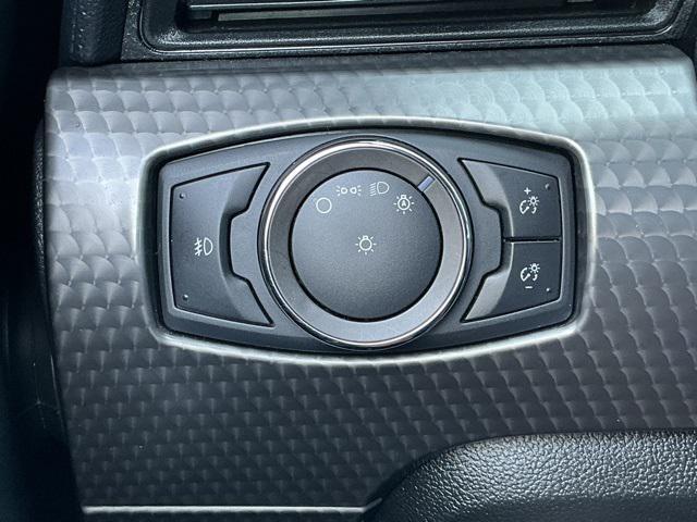used 2020 Ford Mustang car, priced at $30,995