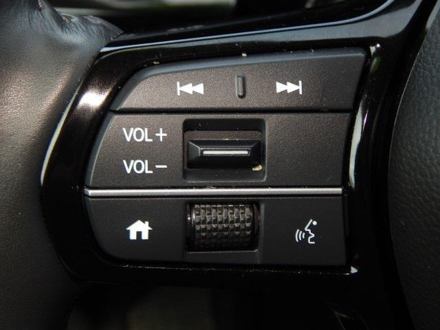 used 2024 Honda CR-V car, priced at $32,995