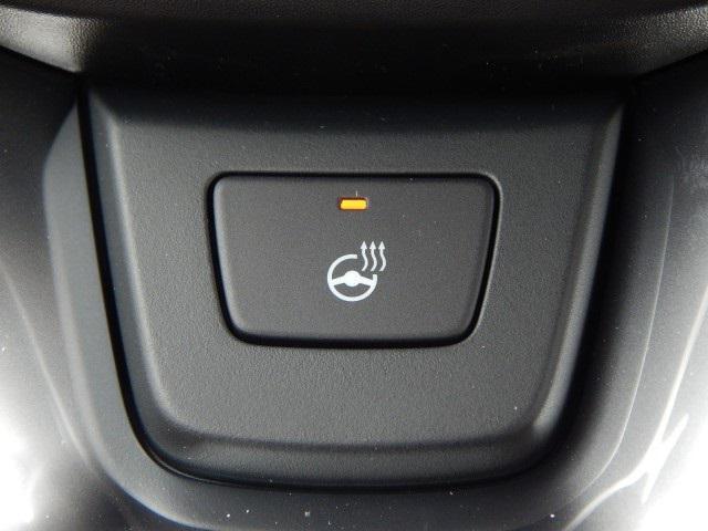 new 2026 Honda CR-V Hybrid car, priced at $39,750