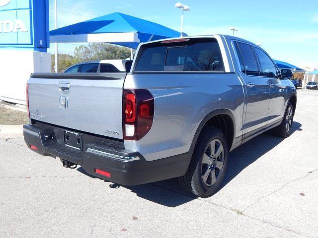 used 2020 Honda Ridgeline car, priced at $29,995