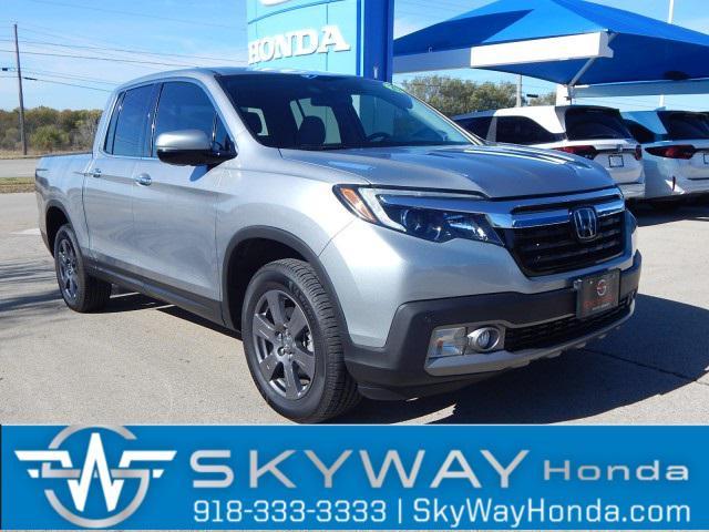 used 2020 Honda Ridgeline car, priced at $29,995