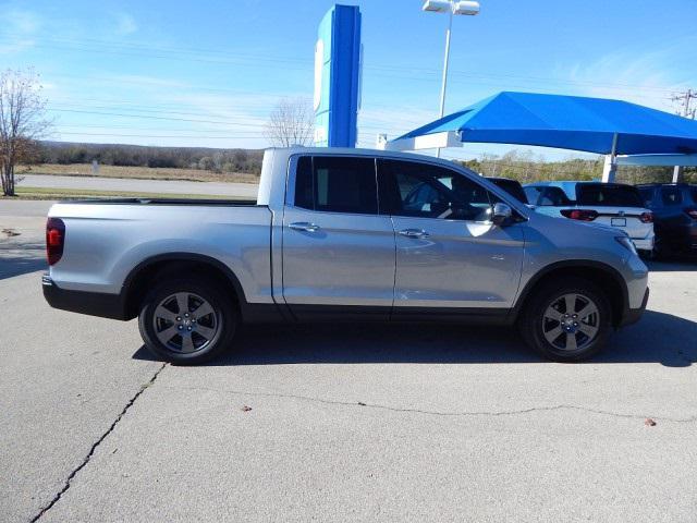 used 2020 Honda Ridgeline car, priced at $29,995