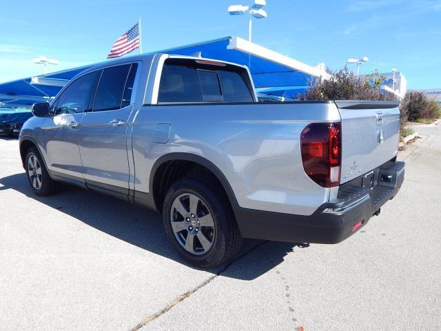 used 2020 Honda Ridgeline car, priced at $29,995