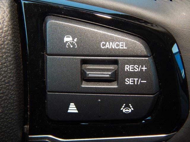 new 2025 Honda Odyssey car, priced at $45,155