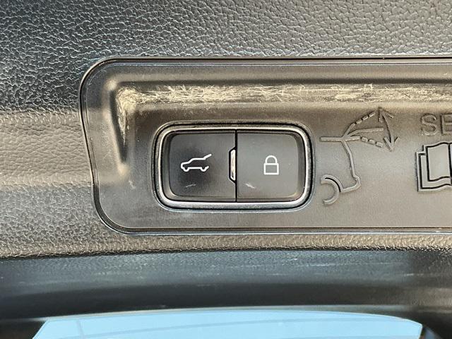 used 2023 Ford Explorer car, priced at $39,995