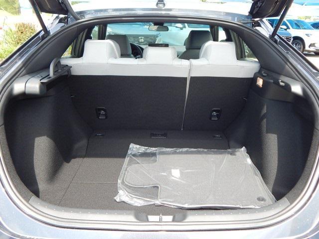 new 2025 Honda Civic Hybrid car, priced at $30,290