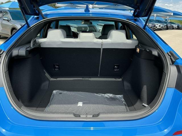 new 2025 Honda Civic Hybrid car, priced at $30,416