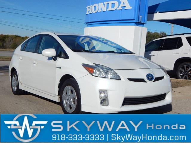 used 2011 Toyota Prius car, priced at $12,800