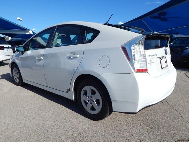 used 2011 Toyota Prius car, priced at $12,800